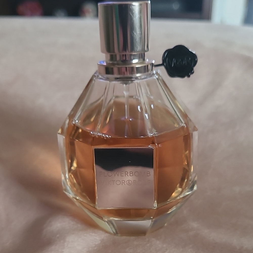 Viktor & Rolf Flowerbomb 100ml